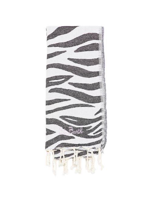 Telo mare unisex Foutas MC2 SAINT BARTH | FOUTAS J N02714L